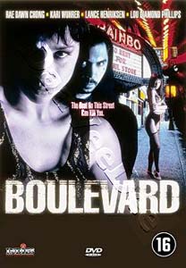Boulevard (DVD)